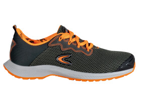 Bezpečnostní obuv Cofra FUSELAGE S1PS FO SR Velikost boty: 41, Černá