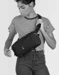 Chrome Industries Mini Kadet WP Black