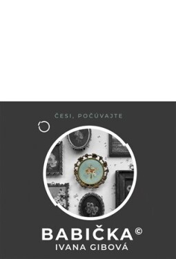 Babička