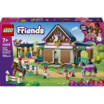 LEGO LEGO® Friends 42688 Koňská stáj a jezdecká akademie