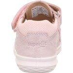 Dívčí sandály BUMBLEBEE Pink Superfit 1-000397-5500 - 26