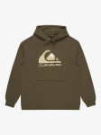 Pánská mikina QuikSilver Big Logo Velikost: L