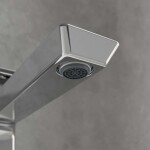 VILLEROY & BOCH - Subway 3.0 Umyvadlová baterie AquaSmart, chrom TVW11200400061
