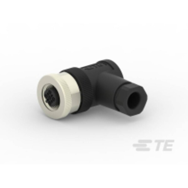 TE Connectivity TE AMP M8/M12 Connectors T4112401031-000 1 ks