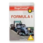 Piatnik Kvarteto Formule 1