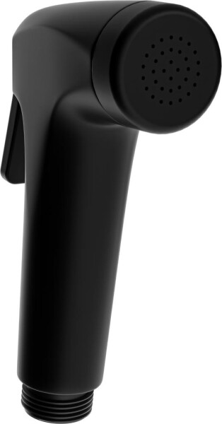 MEXEN - R-76 bidetová sprška černá 79576-70