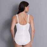 Clara komfortní body 3459 white - Anita Classix 006 white 80E