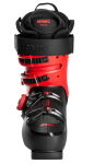 Lyžařské boty Atomic HAWX PRIME 110 S BOA, Black/Red 25/26 Velikost MP (cm): 26 - 26,5