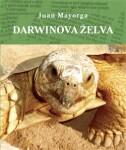 Darwinova želva Juan Mayorga