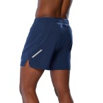 Běžecké šortky Mizuno Alpha 5.5 Short J2GBC00511 Velikost textilu: M