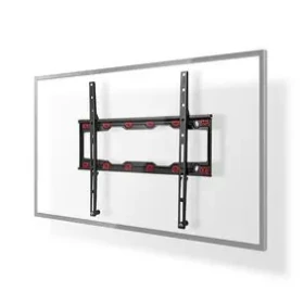 Nedis Nástěnný TV držák Fixní / 23 - 55 " (TVWM4030BK)
