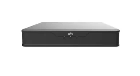 Uniview NVR501-08B / NVR / 8 kanálů / až 8 Mpix / bez HDD (NVR501-08B)