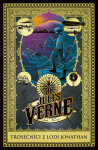 Trosečníci z lodi Jonathan - Jules Verne