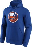 Fanatics Pánská mikina New York Islanders NHL Primary Logo Graphic Hoodie Velikost: 2XL