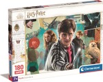 Puzzle Harry Potter 180 dílků - Clementoni