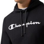 Champion Mikina s kapucí M 221917 KK001 pánské 2 XL