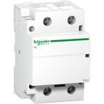 Siemens 3RT2037-3XJ40-0LA2 dráhový stykač 1 spínací kontakt, 1 rozpínací kontakt 53 kW 690 V 65 A s varistorem 1 ks