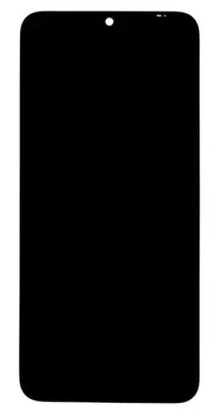 For Xiaomi LCD displej Redmi 10 5G / Náhradní díl telefonu / dotyková deska + přední kryt / IPS (57983115900)