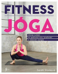 Fitness jóga - Sarah Storková