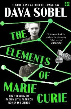 Elements of Marie Curie - Dava Sobel
