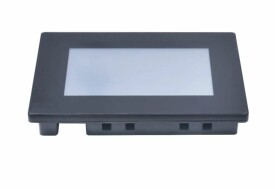 Nextion 4,3" NX4827P043-011C-Y TFT HMI LCD displej - Kapacitní