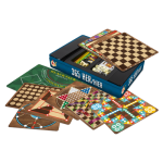 365 společenských her v plechovém pouzdře