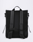 Batoh Rains Trail Mountaineer Rolltop 01 Black 29 l