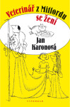 Veterinář z Mitfordu se žení - Jan Karonová