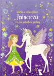 Jednorožci - Knížka se samolepkami - kolektiv