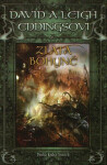 Zlatá bohyně - Druhá kniha Snících - David Eddings