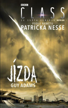 Jízda Adams Guy