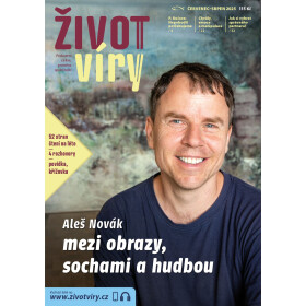 Život víry 2026/07-08 - Život víry