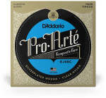 D'Addario EJ46C Composite Nylon Pro Arté Heavy - .0285 - .044