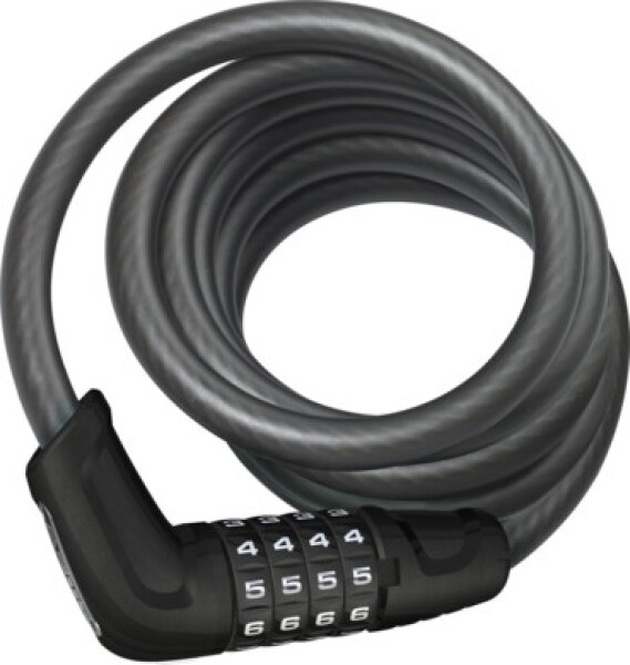 Zámek ABUS Tresor 6512C, 180 cm