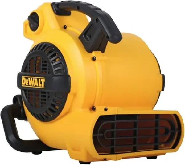 DeWalt DXAM2250 Ventilátor / 130W / 3 stupňová regulace (DXAM2250)