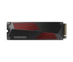 Samsung SSD 990 PRO with Heatsink 2000GB EDF_499222
