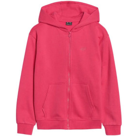 4F F1853 Jr Mikina 4FJWSS25TSWSF1853 55S 158cm