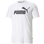 Puma ESS Logo Tee 586666 02