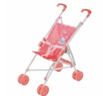 Zapf Creation Baby Annabell - Skládací kočárek pro panenky