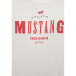 Tričko Mustang Alex C Print M 1012122 2020 2XL