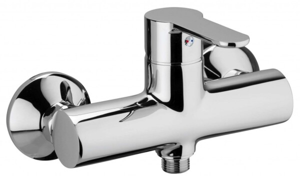 PAFFONI - Blu Sprchová baterie, chrom BLU168CR