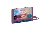Dětská textilní peněženka Frozen 3-59123x