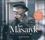 Jan Masaryk pravdivý příběh (audiokniha) Michal Kolář