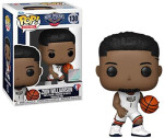 Funko Figurka POP! Zion Williamson New Orleans Pelicans NBA