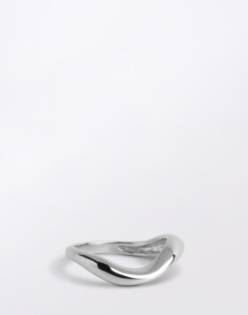 ENAMEL Copenhagen Ring, Agnete Small 925S 54