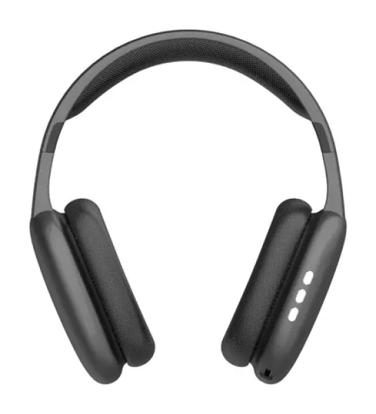 Denver BTH-252 černá / bezdrátová sluchátka s mikrofonem / Bluetooth (dbth252)