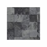 Bazénová folie Aquasense Signature - Fidji Vintage Grey; 1,65m šíře, 1,8 mm, role 21m