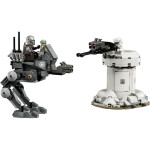 LEGO LEGO® Star Wars™ 75444 Útok AT-RT™
