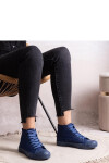 Tenisky model 207214 Solea 36