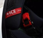 Helma na motorku Xrc Illustrator green - S / zelená